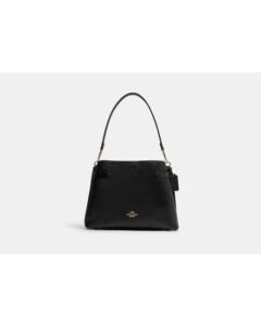 COACH HANNA SHOULDER BAG